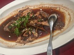 清蒸彩虹斑-顺峰(农展馆店)