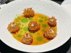 -上海滩餐厅(BFC外滩金融中心店)