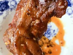 -白云中餐厅·粤菜·亚龙湾喜来登度假酒店