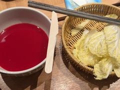 -巴奴毛肚火锅(龙湖锦艺城店)