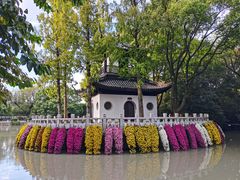 -汇龙潭