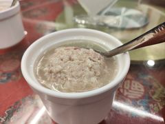 清炖狮子头-玉华台饭庄(裕中西里小区店)