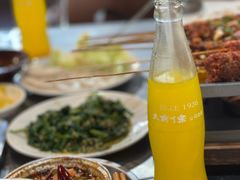 -小板凳(四公里店)