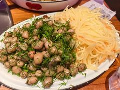 -山河屯铁锅炖(哈西站店)