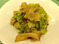 -鹊华居·地道鲁菜·海鲜·融合味(大明湖店)