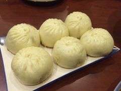 芝麻葱香包-三俞竹苑(红旗街万达店)