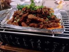 -拂晓山房·私房川菜(西门店)