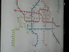 -南桂路(地铁站)