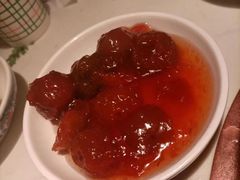 -北京老门框爆肚涮肉馆(锦业路店)