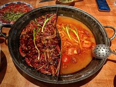 -周小明火锅(黑金冠社区店)