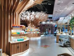 -丽池宫韩式汗蒸会馆(华灯坊店)