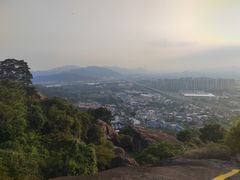 -云洞岩风景区