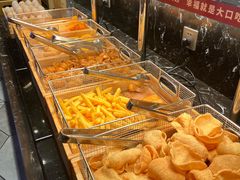 -空之介寿喜烧·和牛放题(恒隆广场店)