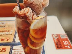 -文通冰室(东方宝泰店)