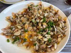 -金海湾海鲜排档(朱家尖店)