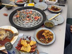 -仙螺岛海鲜自助餐厅(总店)