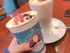 -COSTA COFFEE(吴江路店)