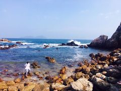 -西涌国际滨海旅游区