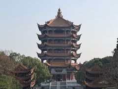 -富乐山