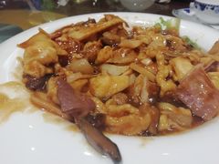 -惠宾饭庄(中山路店)