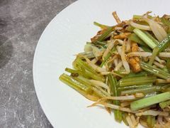-闫府私房菜·百年鲁菜(恒隆店)