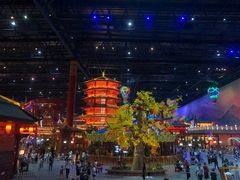 -万达茂商场(南京仙林店)