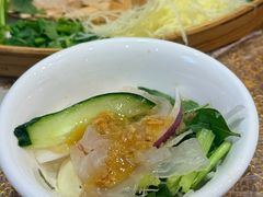 -官塘锋记鱼生·生腌·砂锅粥(牌坊街店)