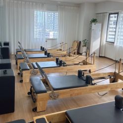 -馨媛瑜伽普拉提