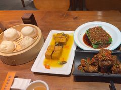 -隔壁老王·家常云南菜(皇冠店)