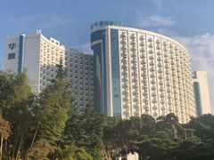 -华雅花园大酒店