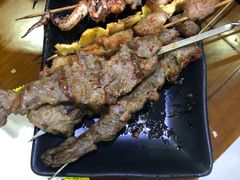 -云晓光头烧烤吧(新大陆广场店)