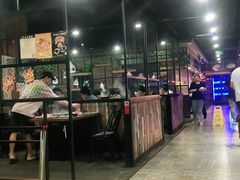 -圣琼美食百汇自助餐厅(福安购物广场店)