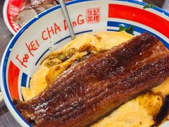 -伙记茶档(龙海风情小镇店)