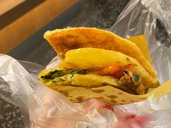 -老客满蛋饼(双塔市集店)