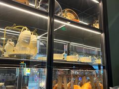 -前海沿·青岛菜(李沧万达店)