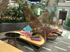 -弘安丽水温泉酒店