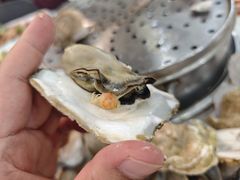-日照大牌檔•小船海鲜(万平口店)