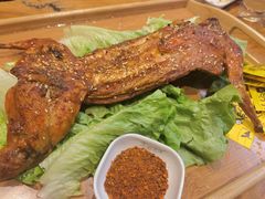 -木屋烧烤(龙湖天街店)