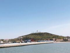 -长岛南北长山旅游景区