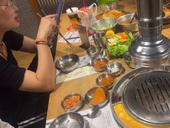 -姜虎东白丁烤肉(恒隆广场店)