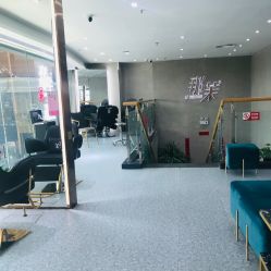 -那茉 Hair Salon