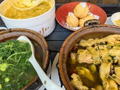 -南园民国茶楼餐厅·常州菜(北大街店)
