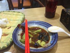 -赵奶奶水饺锅贴小酒馆(丁字沽店)