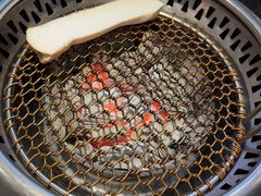 -木槿花韩式炭烤·熟成肉工坊(孙文东路店)