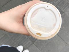 -Legno.ita Coffee by Wood(襄阳南路店)