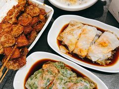 -卓粤拉肠(红庙店)