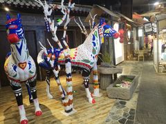 -茶马花街(城西银泰城店)