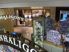 -MIKIMOTO(上海恒隆广场店)