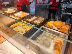 -包道广式点心专门店(东山口店)