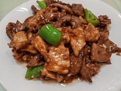 -奥华餐厅·老张记(台基厂店)